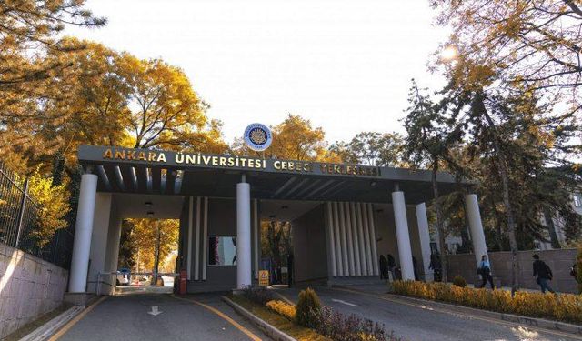 Ankara Üniversitesi Sağlık Uygulama ve Araştırma Hastaneleri D.S.İ.