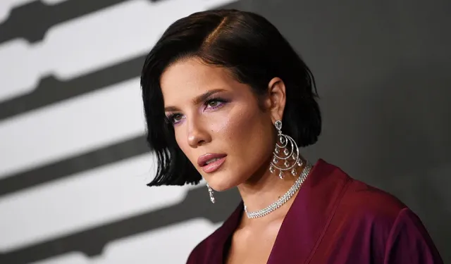 Halsey, 21 Ağustos’ta Yenikapı’da Türk hayranlarıyla buluşacak!