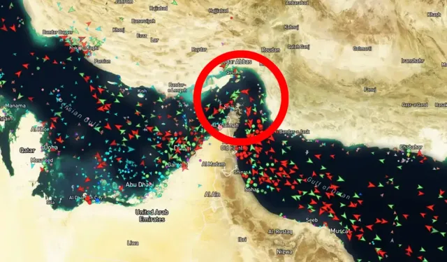 İran’dan Hürmüz kararı: Günde en fazla 15 gemi geçecek