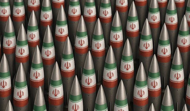 İran’dan İsrail ve ABD üslerine yeni saldırı dalgası