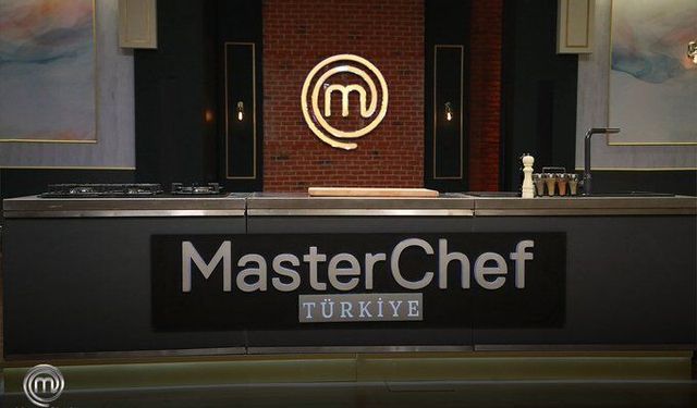 MasterChef ana kadroya kim girdi?