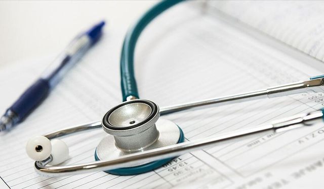 Gürcistan’da, Samsun'a sağlık arayışı