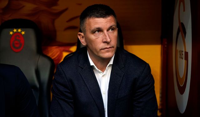 Hull City’nin teknik direktörü Sergej Jakirovic oldu
