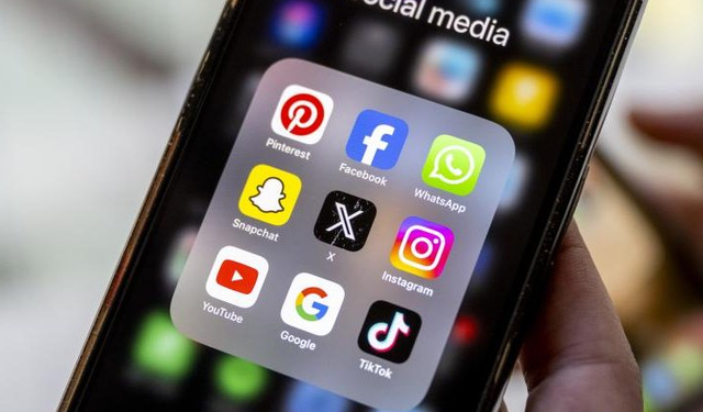 Türkiye’de ekran süresi küresel ortalamayı geçti