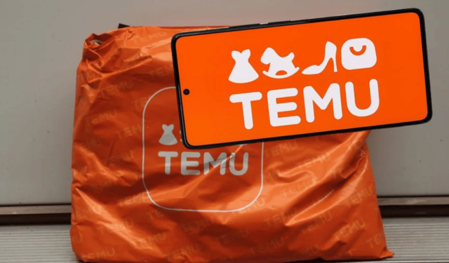 Temu'dab sipariş nasıl verilecek? WhaleCo ile yeni dönem