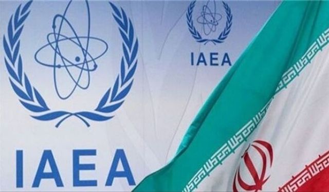UAEA: İran’da nükleer sızıntı meydana geldi