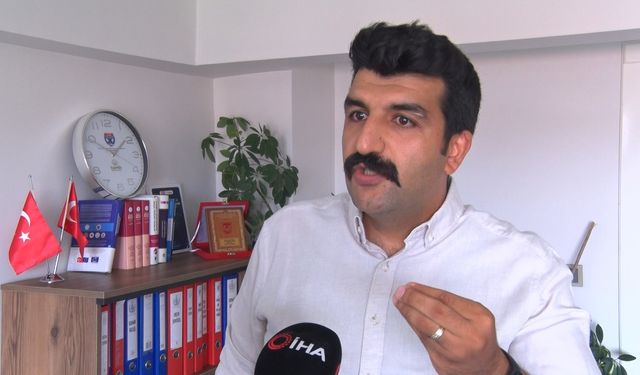 Ankara özel hastanede doğum skandalı