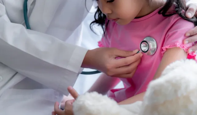 Çocuk kalp sağlığı için ailelere 10 önemli işaret