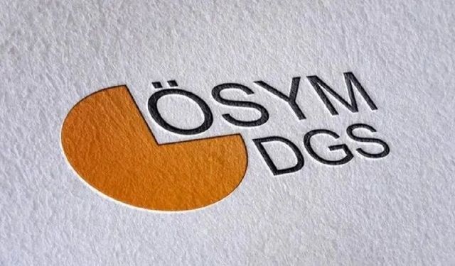 DGS tercihleri ne zaman bitiyor? Son gün ne zaman?