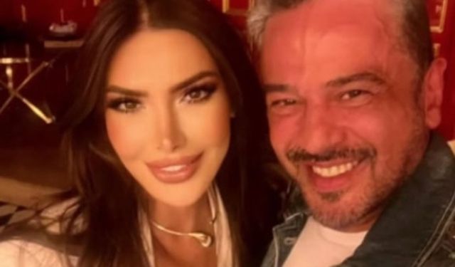 Didem Delen: ''Emre Altuğ sadece arkadaşım''