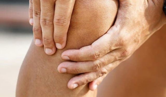 Doç. Dr. Tekin: Kontrolsüz spor menisküs yırtığına yol açıyor