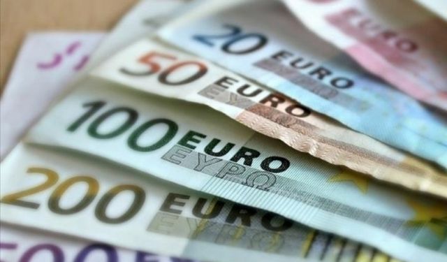 Dolar ve Euro bugün ne kadar oldu? 25 Kasım