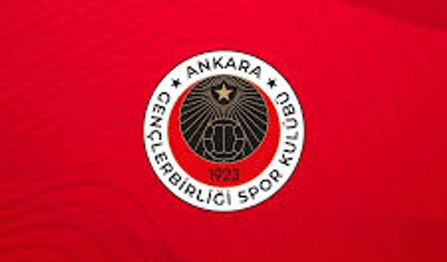 Gençlerbirliği'ne yeni file bekçisi!