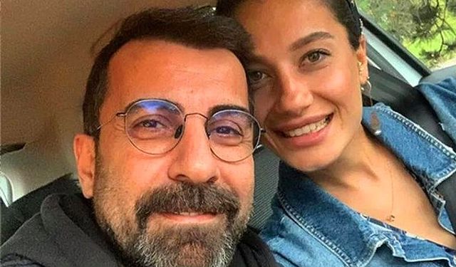 Emre Karayel ikinci kez baba oluyor!