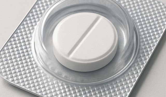 Erkek doğum kontrol hapı üretildi