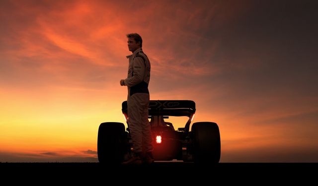 F1 Filmi ne anlatıyor? Oyuncular kim?