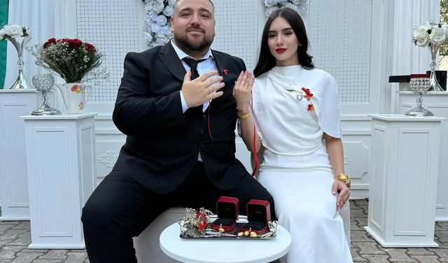 Hasan Arda Kaşıkcı’nın nişanlısı kim?