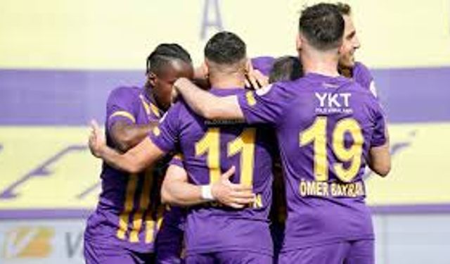 Eyüpspor genç yetenekle anlaştı!