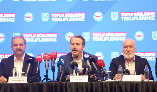 Ek zam tartışmasında Memur-Sen’den seyyanen zam çağrısı