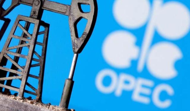 OPEC+ petrol kotasını artırdı, piyasa ikna olmadı
