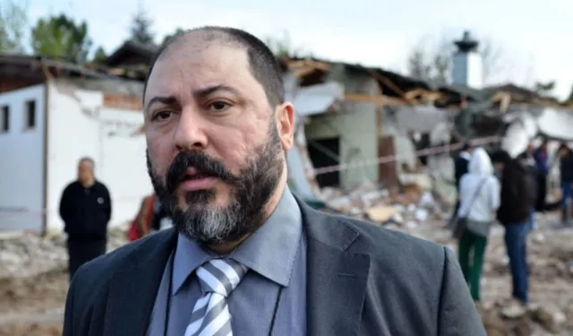 Şekip Taşpınar neden öldü? Cevat Akarsu öldü!