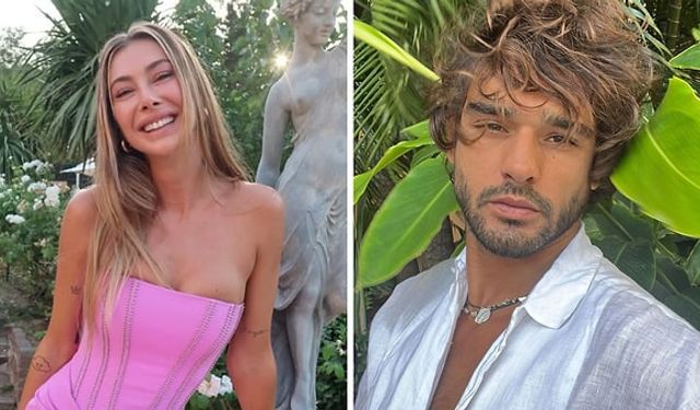 Şeyma Subaşı sevgilisi Marlon Teixeira ile ayrıldı!