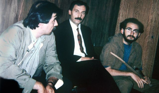 Sivas Madımak Katliamı'nın üzerinden 33 yıl geçti