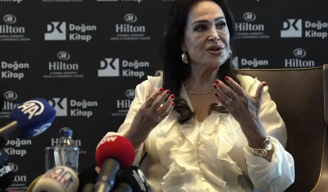 Türkan ve Hayat kitabı raflarda yerini aldı