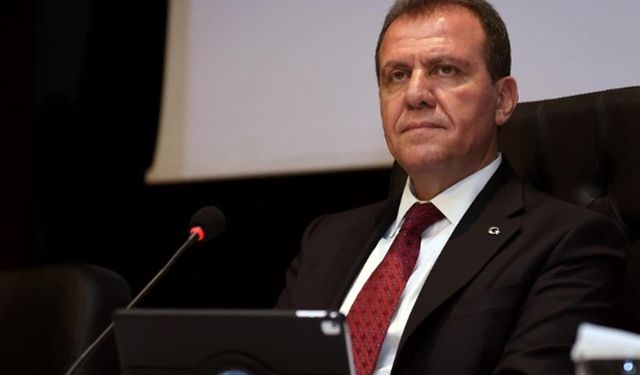 Mersin'deki belediye soruşturmasında Vahap Seçer dahil 59 kişi gözaltına alındı