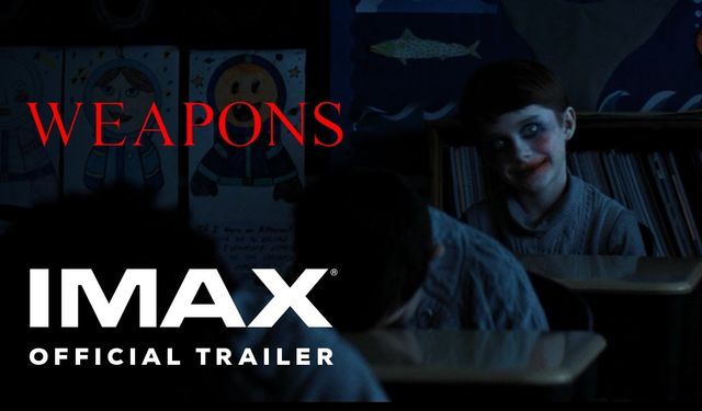 Weapons: 2025’in En Çok İzlenen Korku Filmi