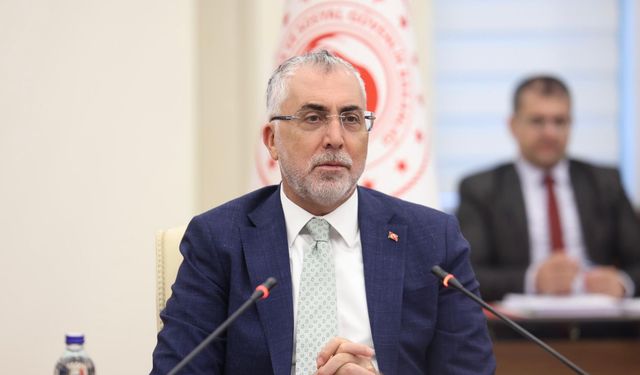 Bakan Işıkhan: 36 ilaç geri ödeme listesine alındı