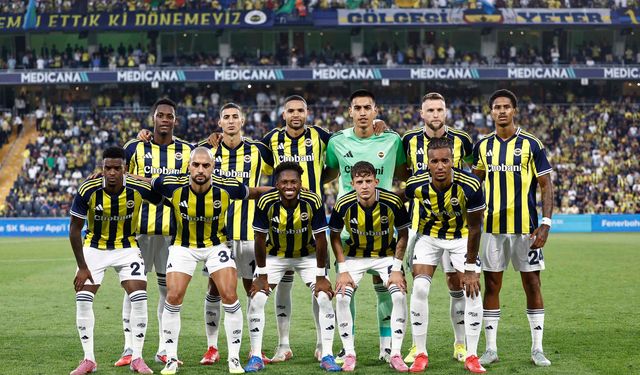 Fenerbahçe–Benfica rövanş maçı ne zaman, hangi kanalda?