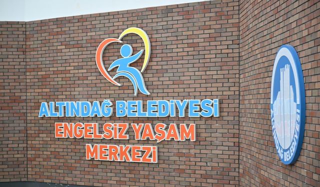 Engelsiz Yaşam Merkezi’nde yaz dönemi tamamlandı