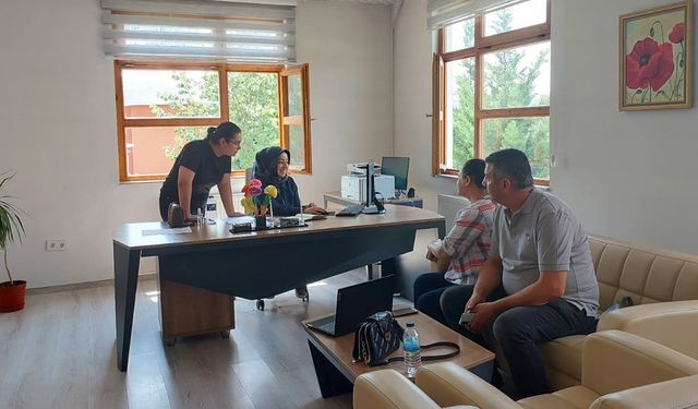 Altındağ Belediyesi’nden üniversite adaylarına ücretsiz tercih desteği