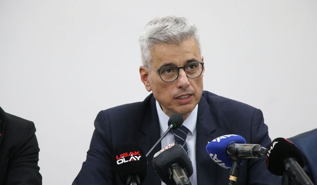 Bakan Memişoğlu’ndan yeni kampanya: Hareket yaşını öğren