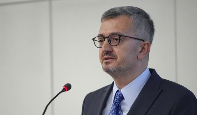 İletişim Başkanı Duran, Sudan'daki krizi değerlendirdi