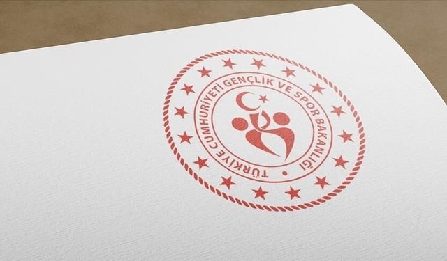 GSB’den 600 sözleşmeli personel alımı