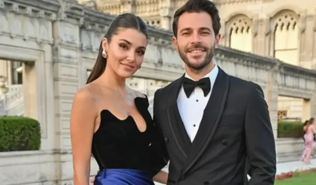 2025’te ayrılan ününlü çiftler! Yılın konuşulan aşkları