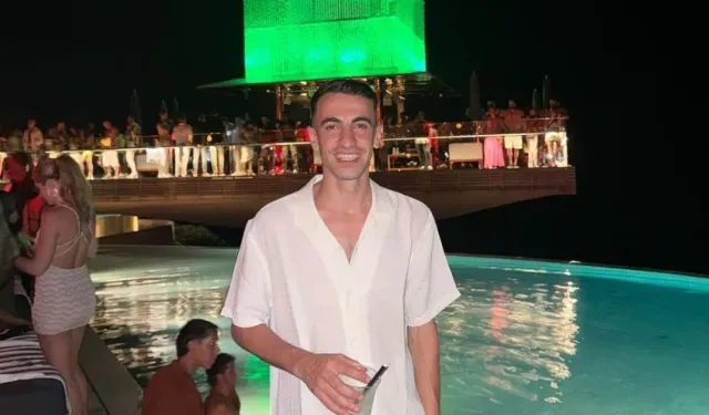 Ebo’dan sağlık durumuna dair ilk açıklama geldi