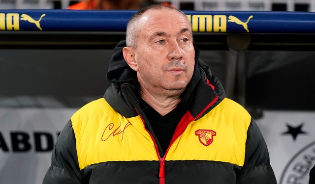 Stanimir Stoilov: "Henüz potansiyelimize ulaşmadık"