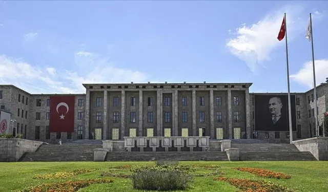 Meclis 1 Ekim'de açılacak: Yeni dönemde hangi düzenlemeler var?