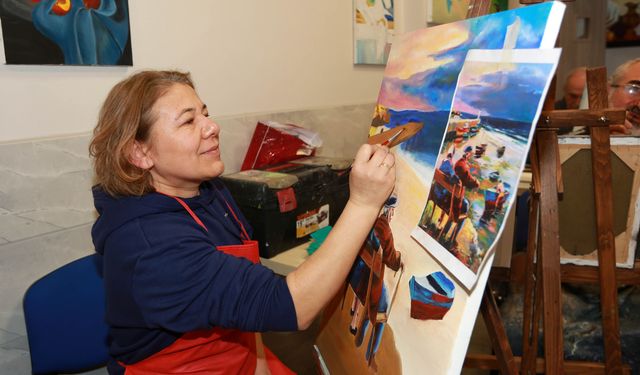 YENİMEK kurs kayıtları başladı: Dersler 25 Eylül’de