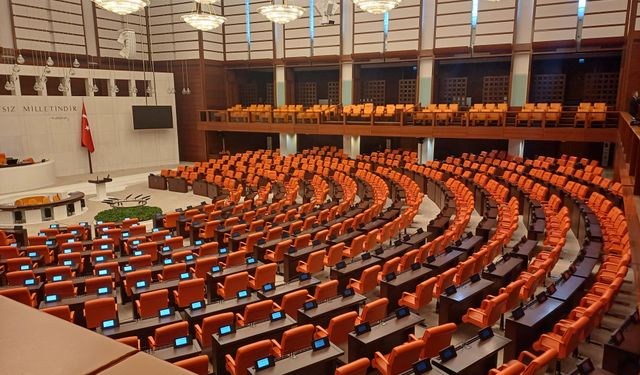 Doğum izni ve çocuklara sosyal medya kısıtlaması mecliste kabul edildi