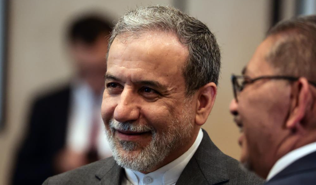 Arakçi: Suudi Arabistan kardeş ülkemizdir