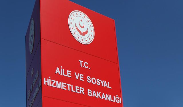 Aile ve sosyal hizmetlerde yapay zeka dönemi başladı!