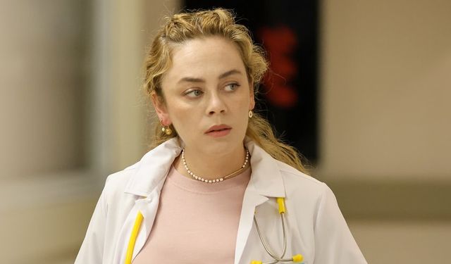 Bahar 60. bölümde yeni bir dönemin kapısı aralanıyor