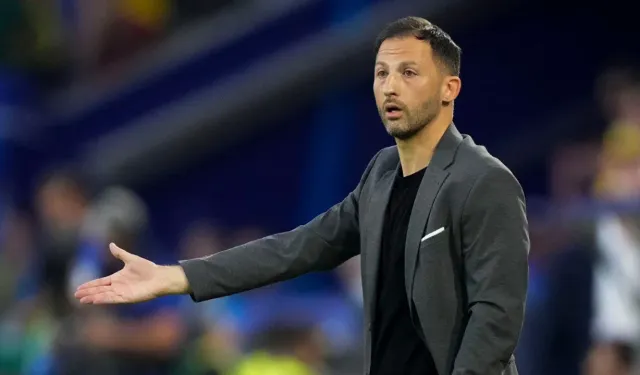 Domenico Tedesco: Derbiyi hak eden taraf bizdik