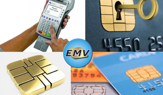 EMV nedir ve neyin kısaltması?