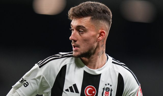 Beşiktaş’ta 2025-2026'da kiralık giden oyuncuların performansı
