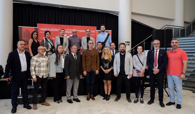 Etimesgut 2. Uluslararası KentFest programı